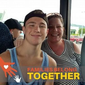 Meet your Posher, Cheryl